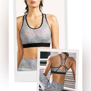 PELOTON ✖️ ADIDAS SPORTS BRA